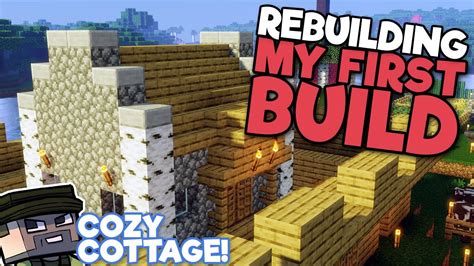 cozy minecraft cottage|paulsoaresjr minecraft cozy cottage.